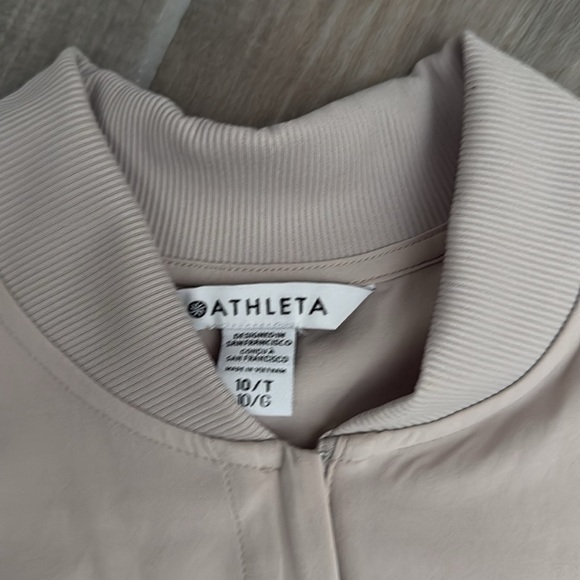 Athleta Brooklyn Utility Romper - Picture 3 of 8